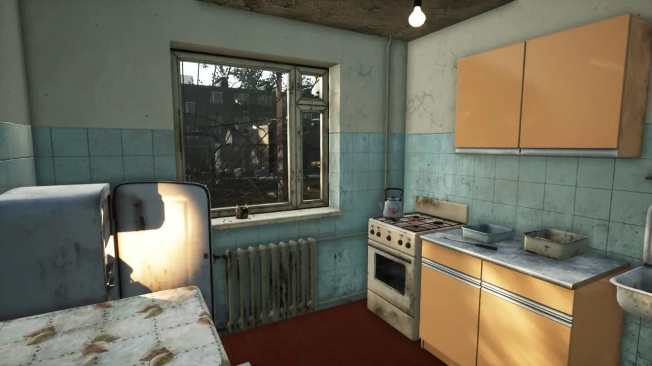 Russian Train Trip — скриншот 6