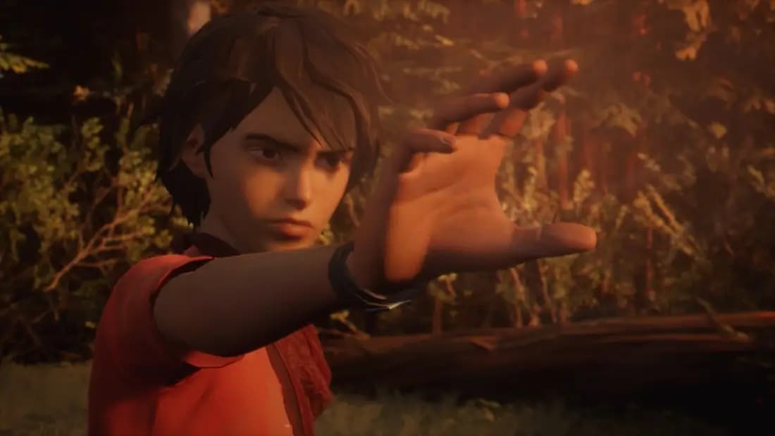 Life is Strange 2 — скриншот 1