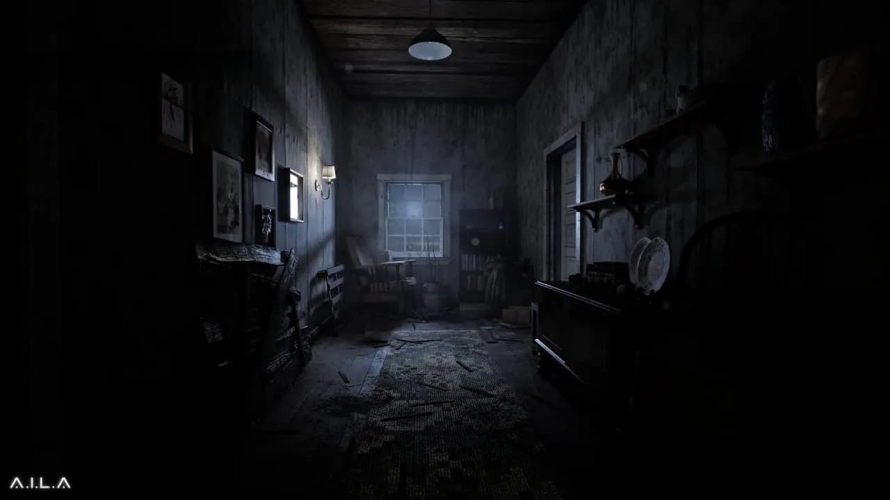 AILA — скриншот 6