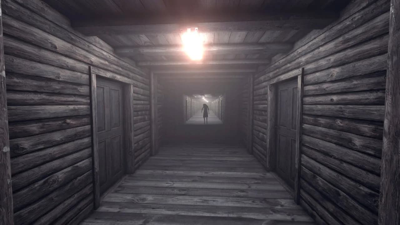 Those Who Remain — скриншот 6