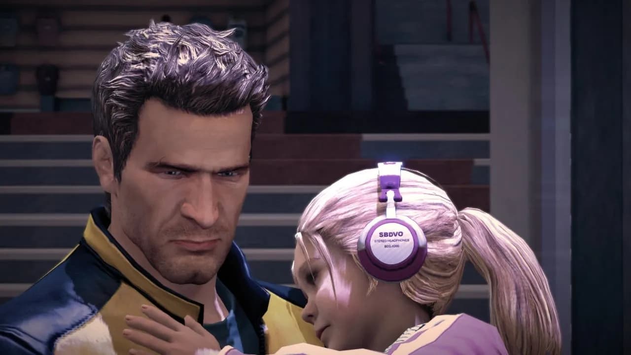 Dead Rising 2 — скриншот 7
