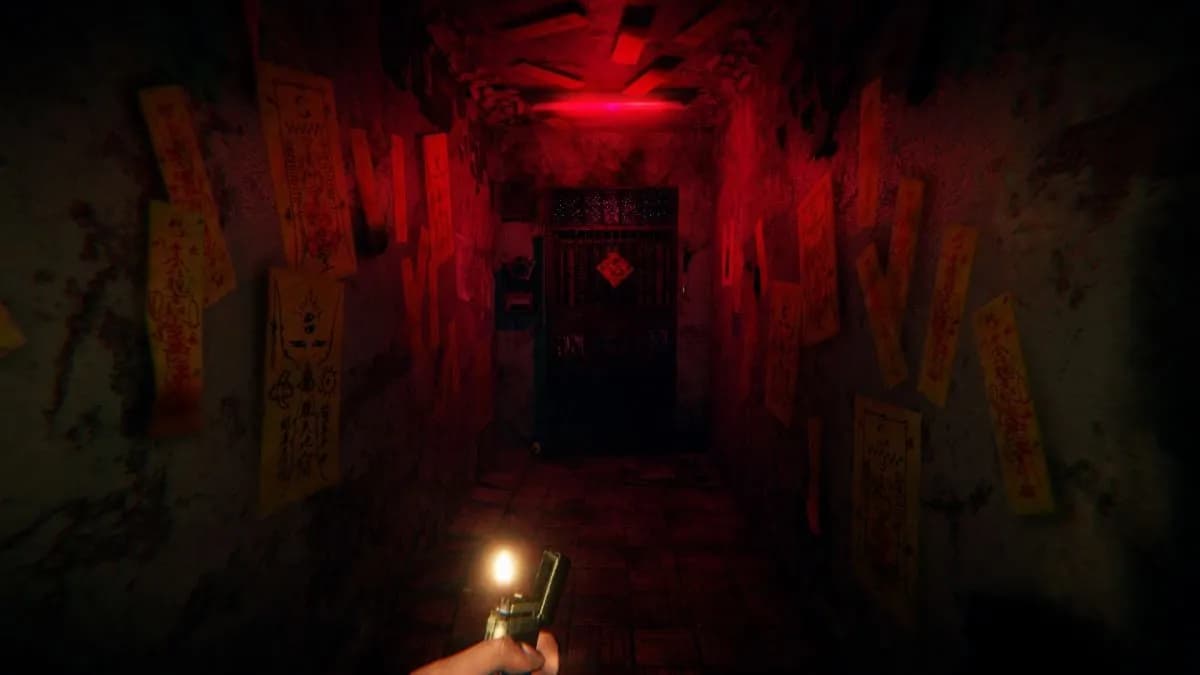 Devotion — скриншот 3