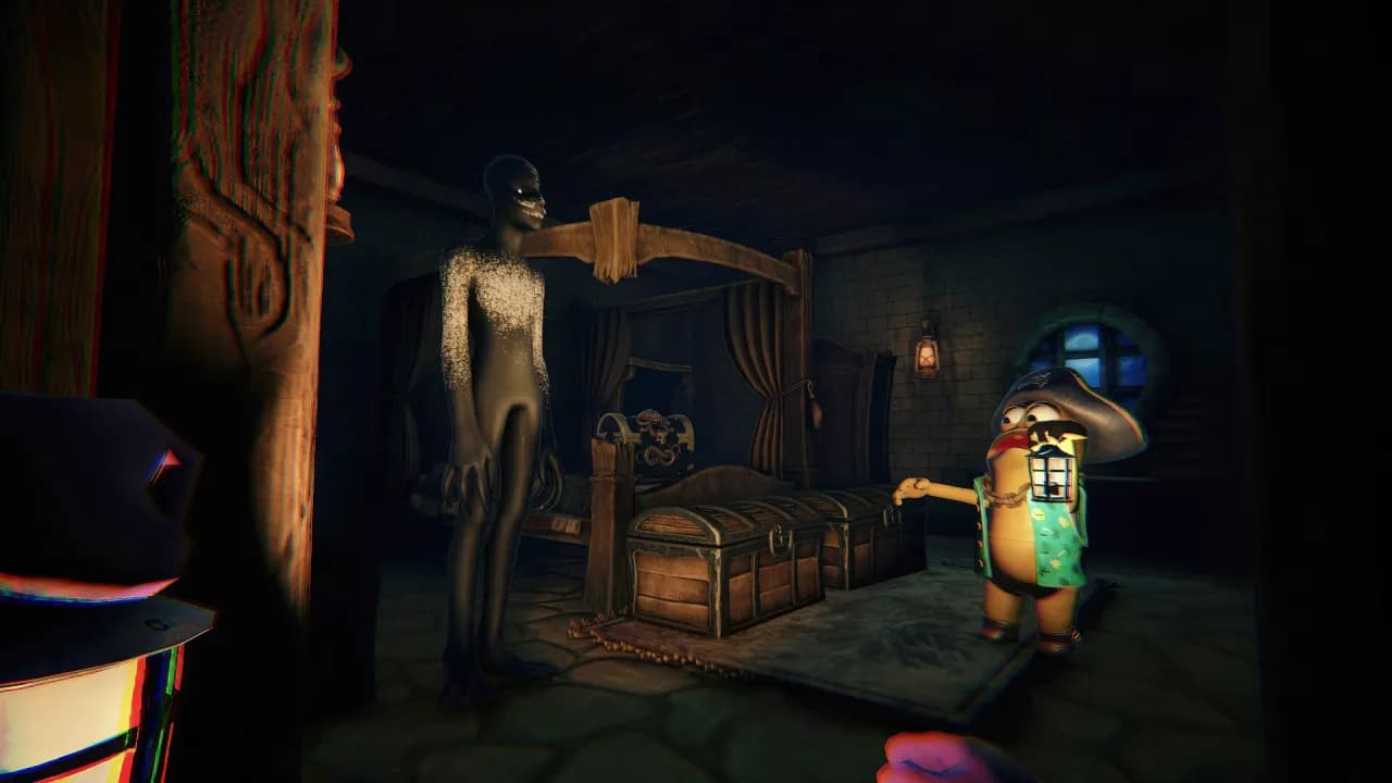 Last Pirates: Die Together — скриншот 12