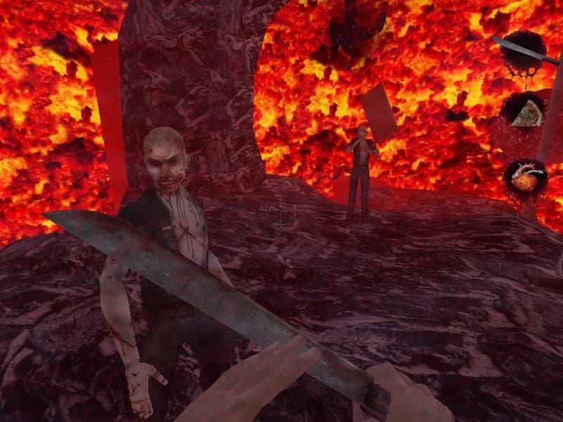 Postal 2: Apocalypse Weekend — скриншот 3