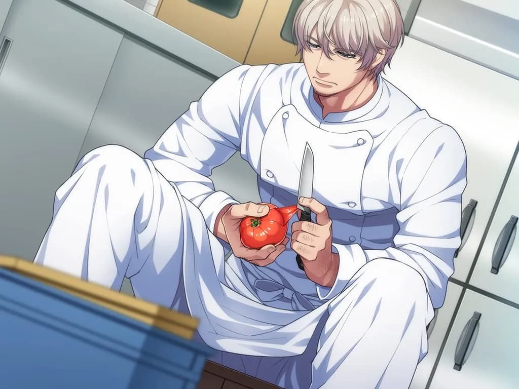 NO, THANK YOU!!! — скриншот 3