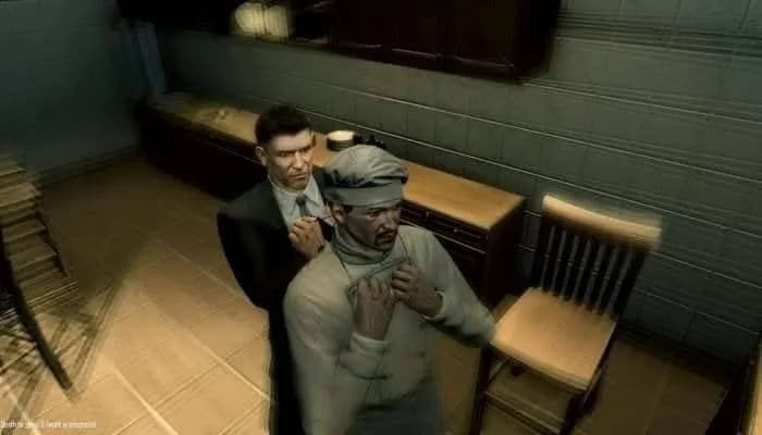 Death to Spies 3 — скриншот 1