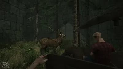 MAZEBOUND Hunt Gather Run — скриншот 7
