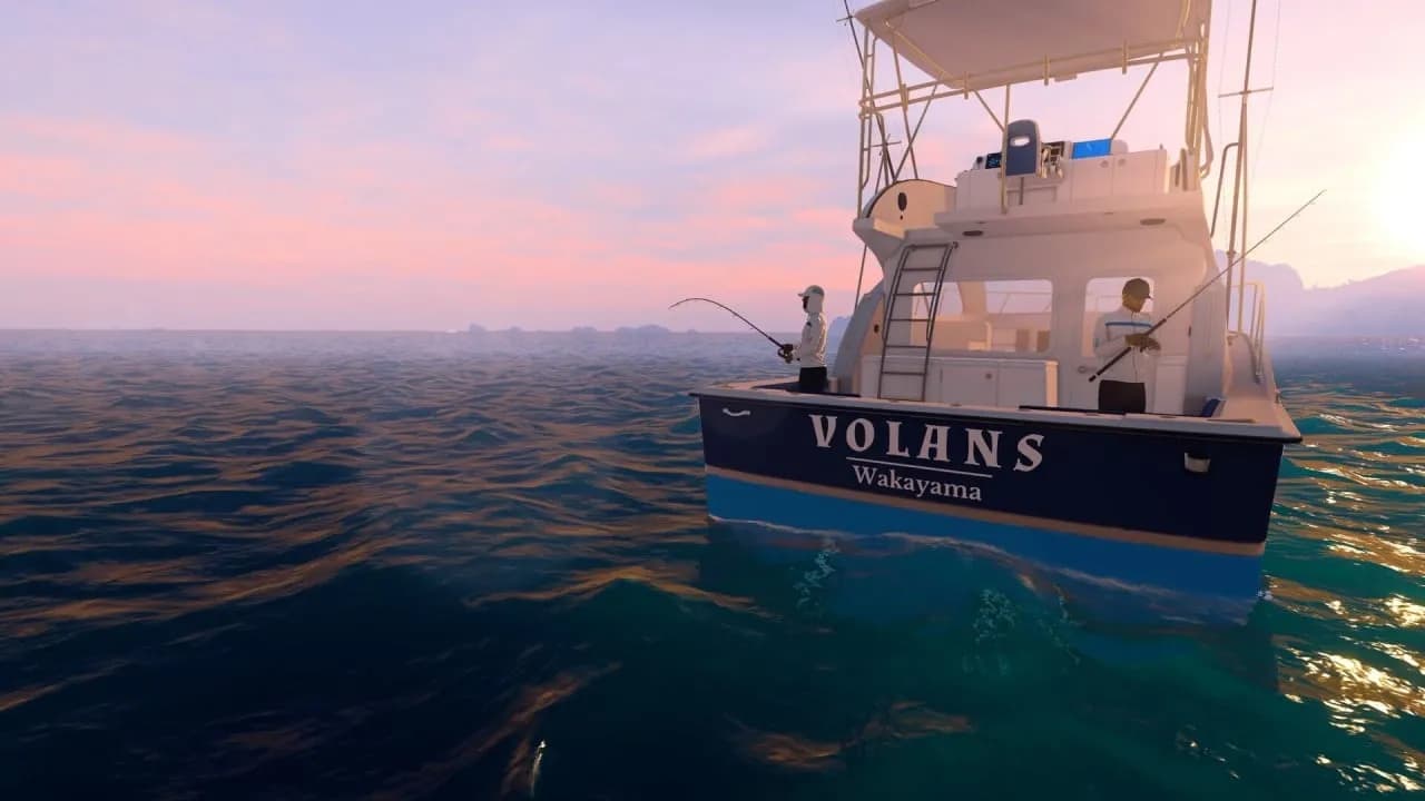 Fishing Planet — скриншот 4