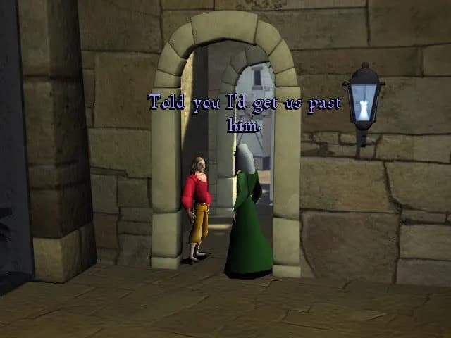 Gold & Glory: The Road to El Dorado — скриншот 7