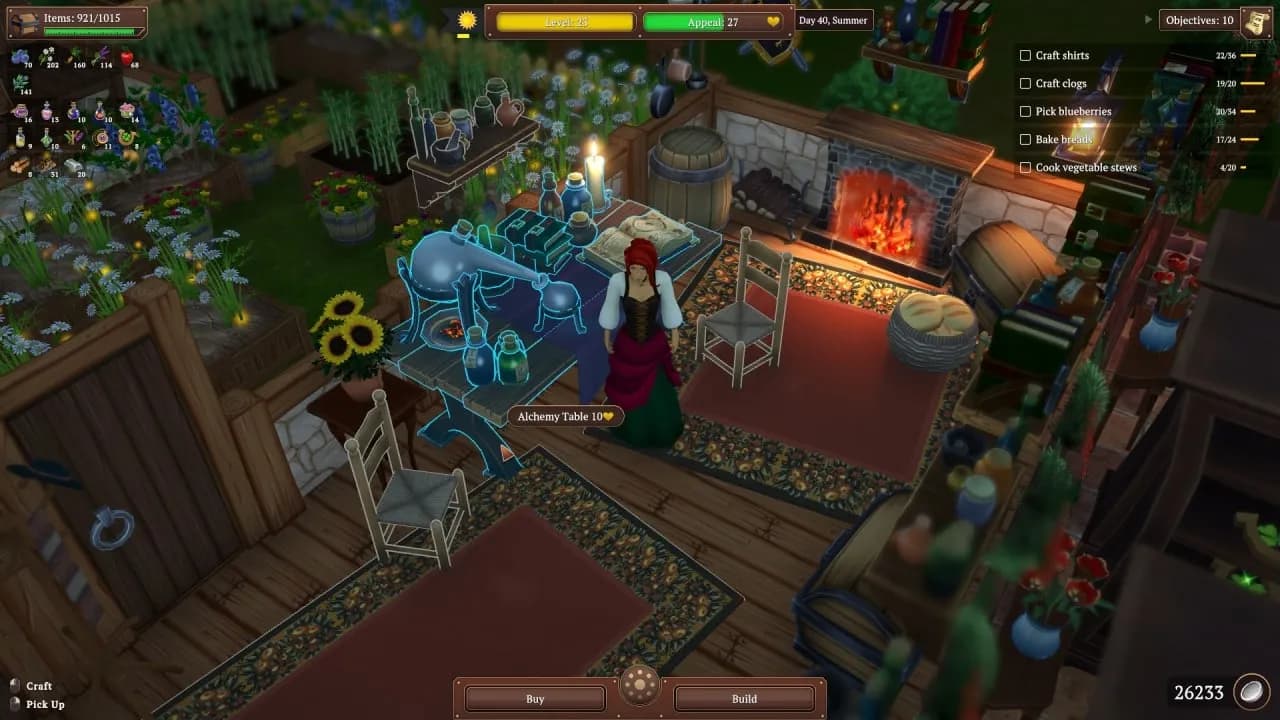 Winkeltje: The Little Shop — скриншот 6