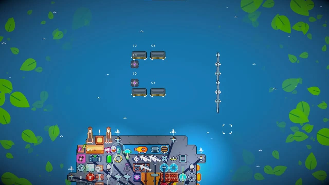 Ocean Punk — скриншот 12