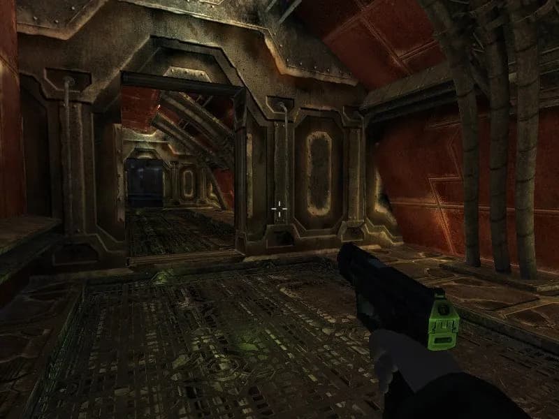 Hellforces — скриншот 6