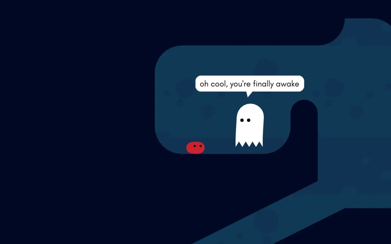 Pikuniku — скриншот 2