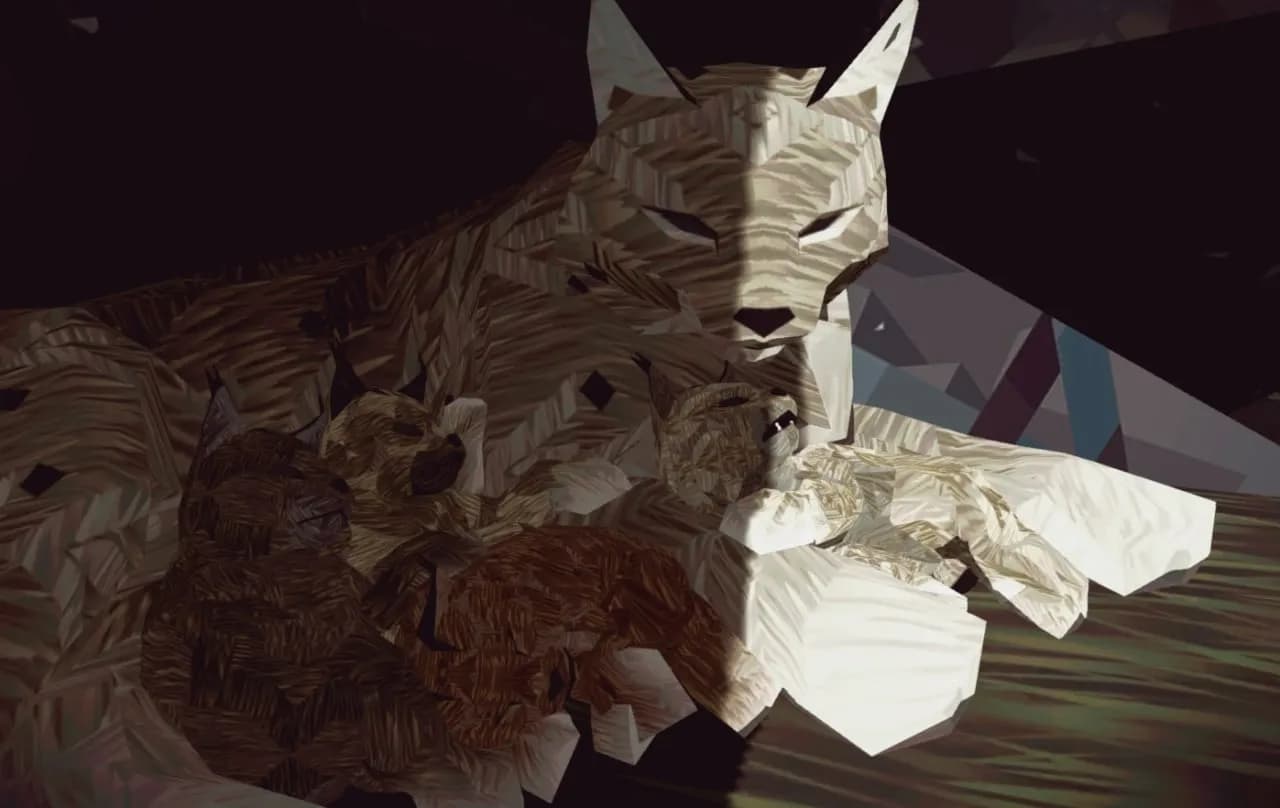 Shelter 2 — скриншот 2