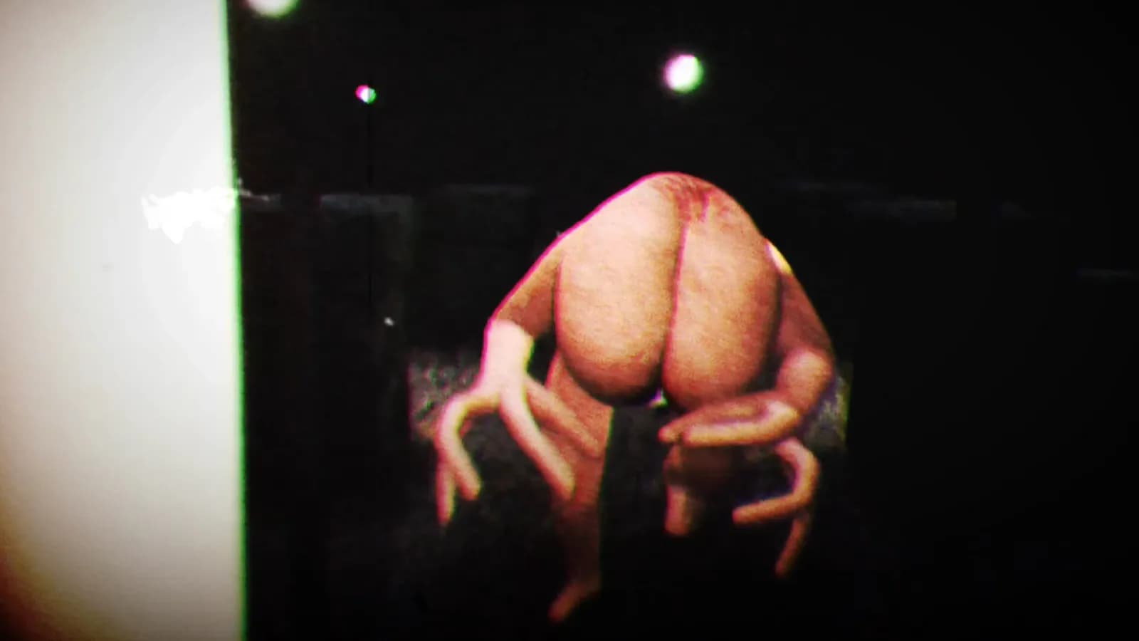 SHIRIME: The Curse of Butt-Eye — скриншот 2