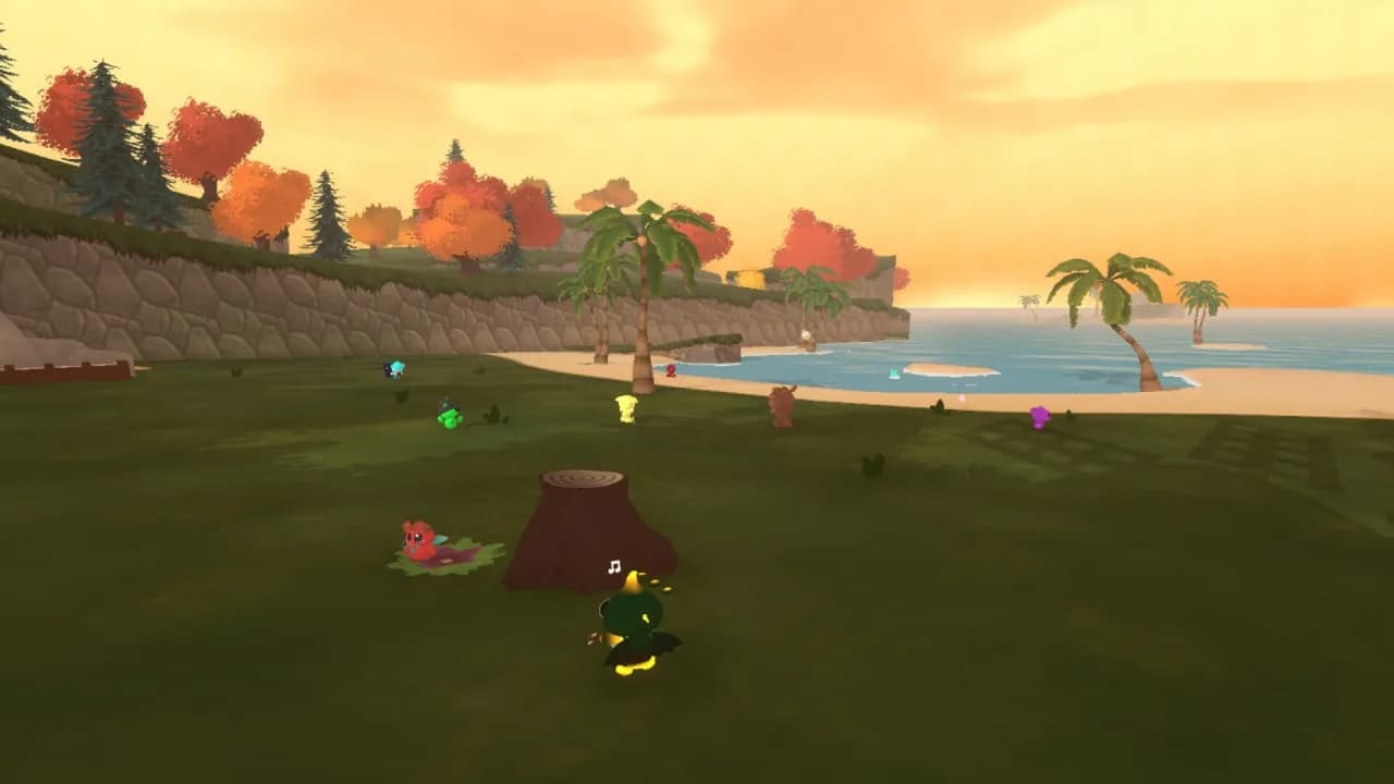 Bobo Bay — скриншот 12