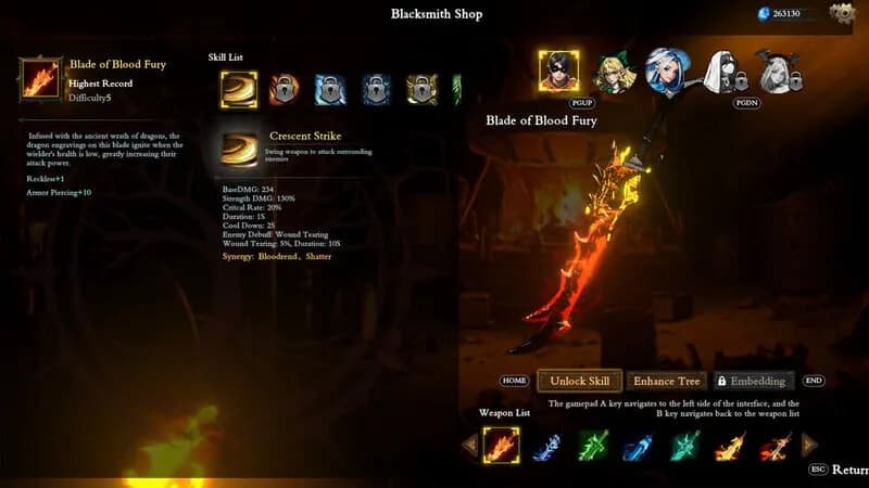 Artifact Seeker: Resurrection — скриншот 11