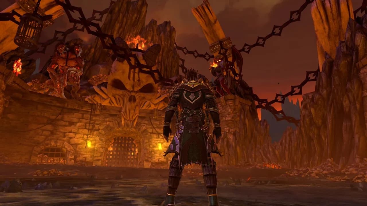 Neverwinter — скриншот 6