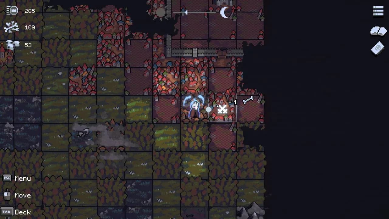 Necroking — скриншот 10