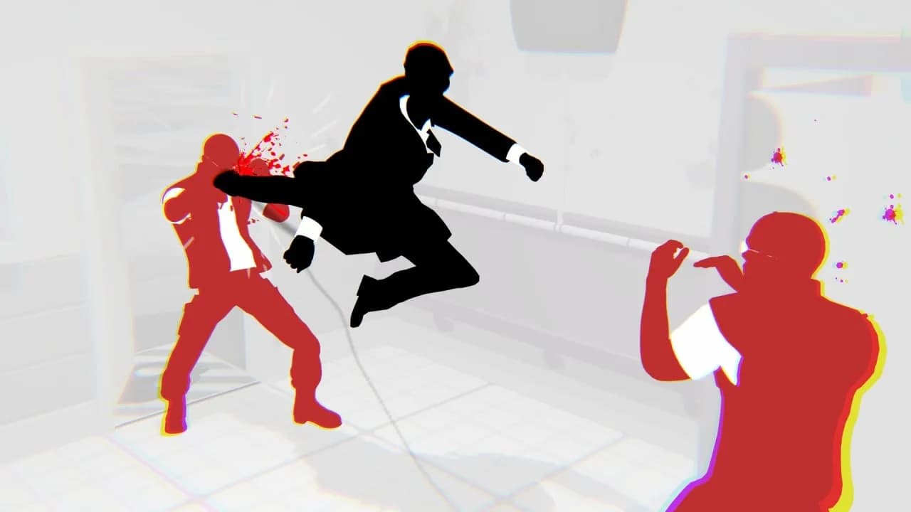 Fights in Tight Spaces — скриншот 3