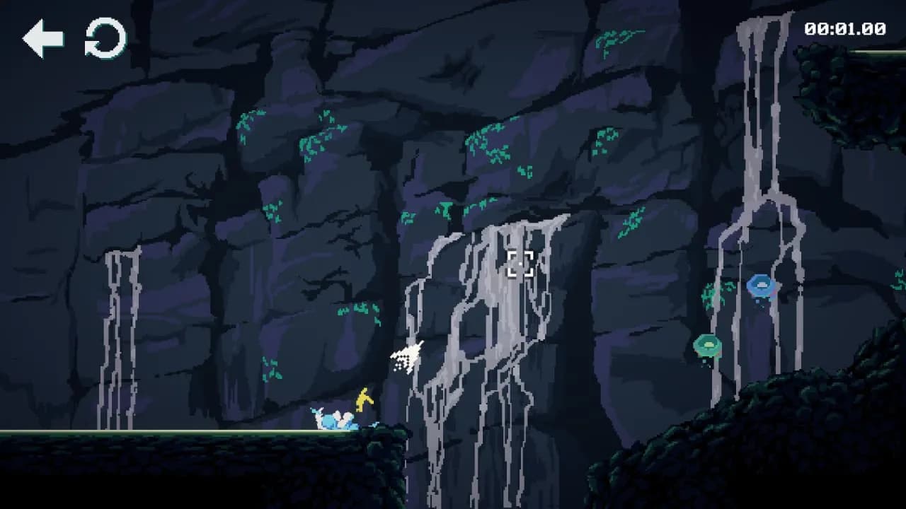 This Is No Cave — скриншот 1