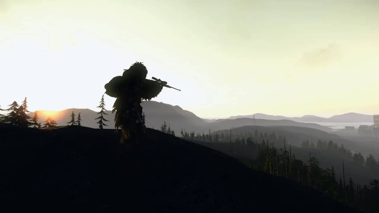 Miscreated | Лицензия — скриншот 9