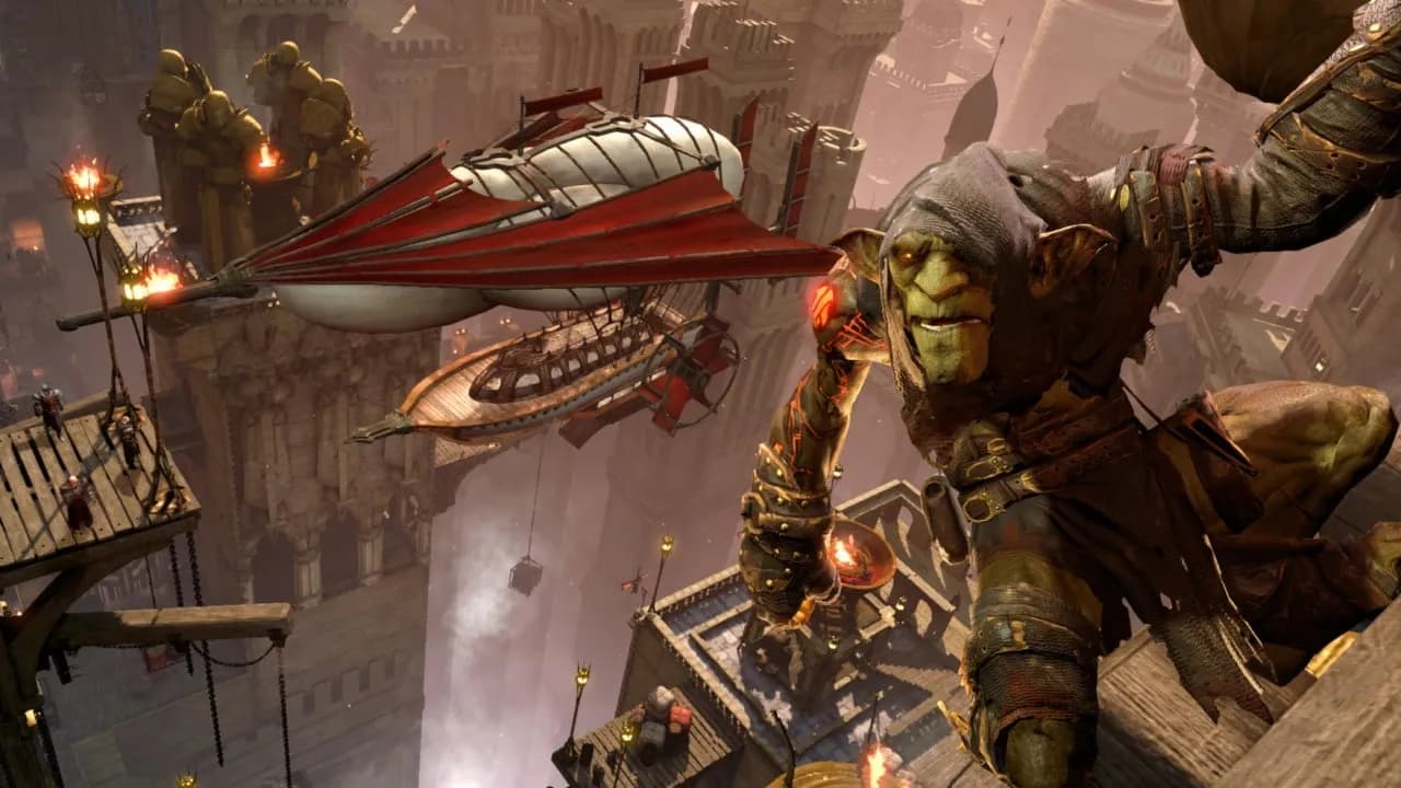 Styx: Master of Shadows — скриншот 1