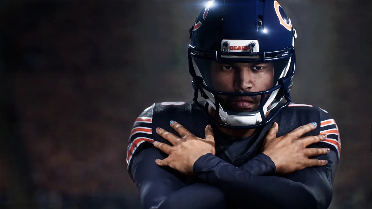 EA SPORTS Madden NFL 27 — скриншот 3