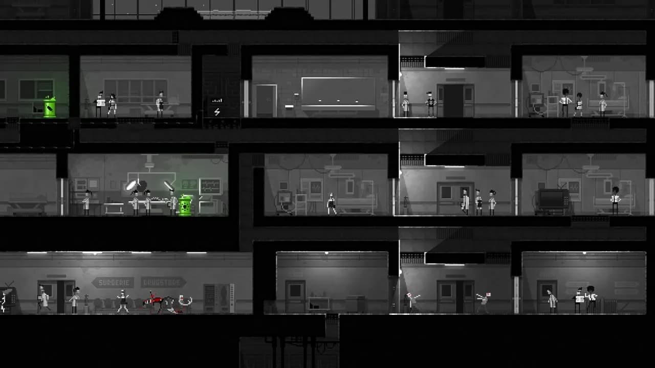 Zombie Night Terror — скриншот 4
