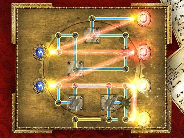 Magic Academy 2 — скриншот 3
