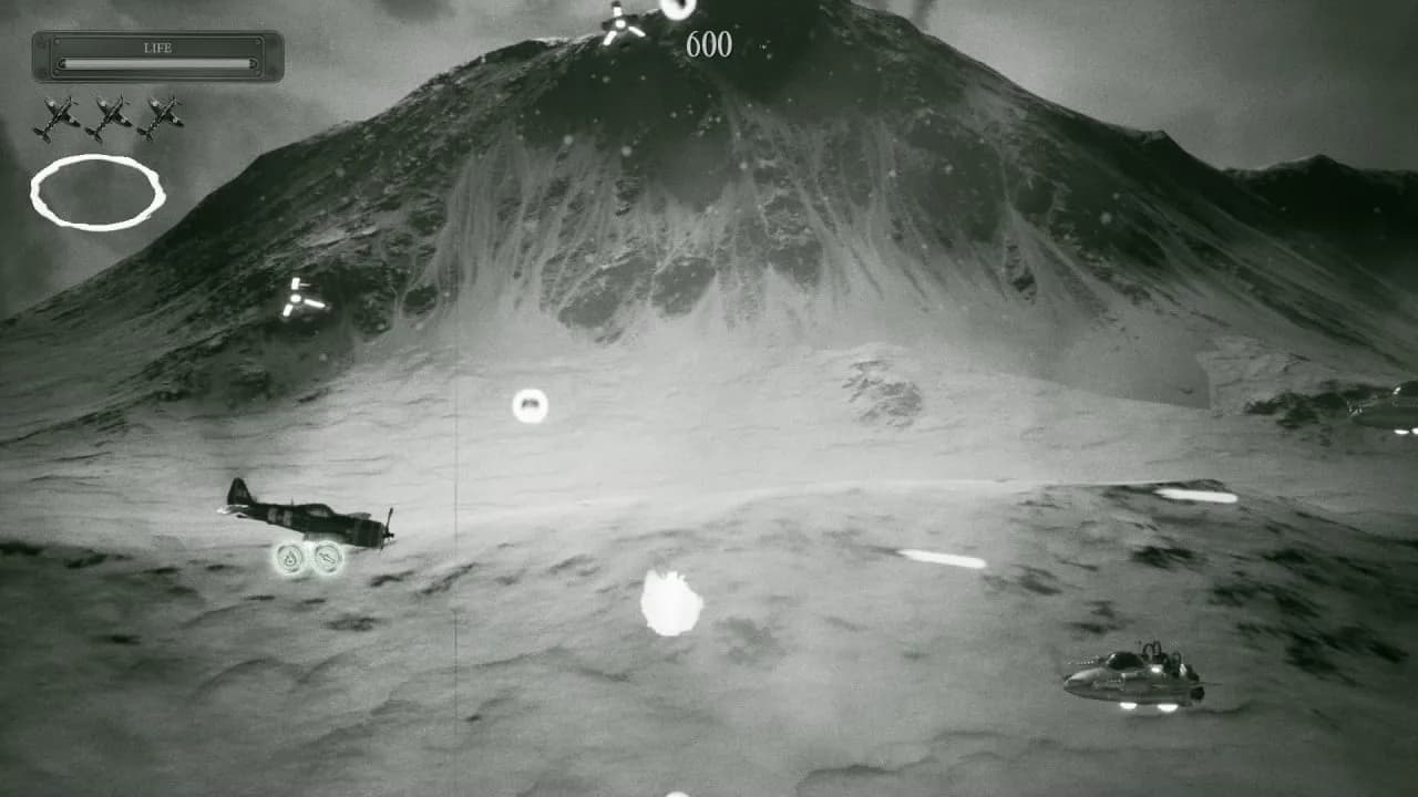 Squad 51 vs. the Flying Saucers — скриншот 10