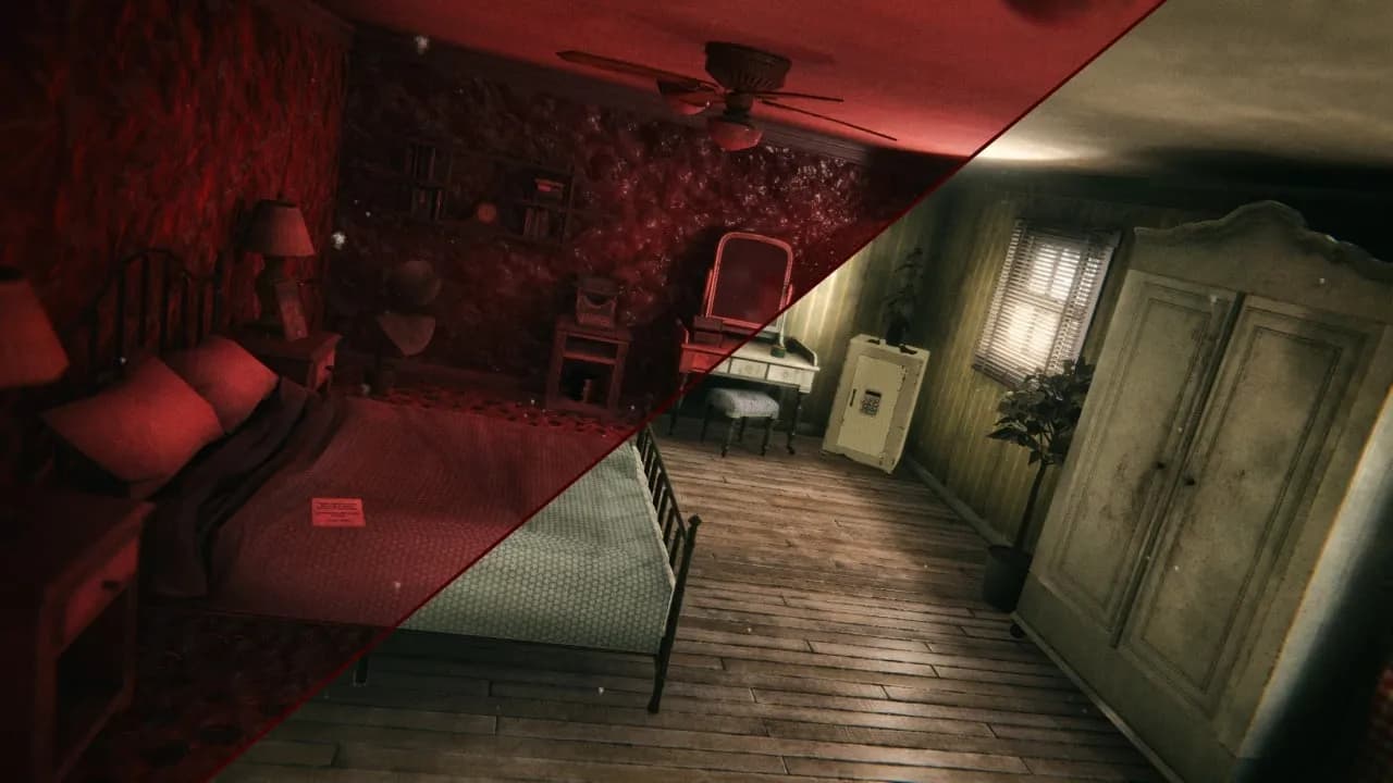 Death Park 2 — скриншот 6