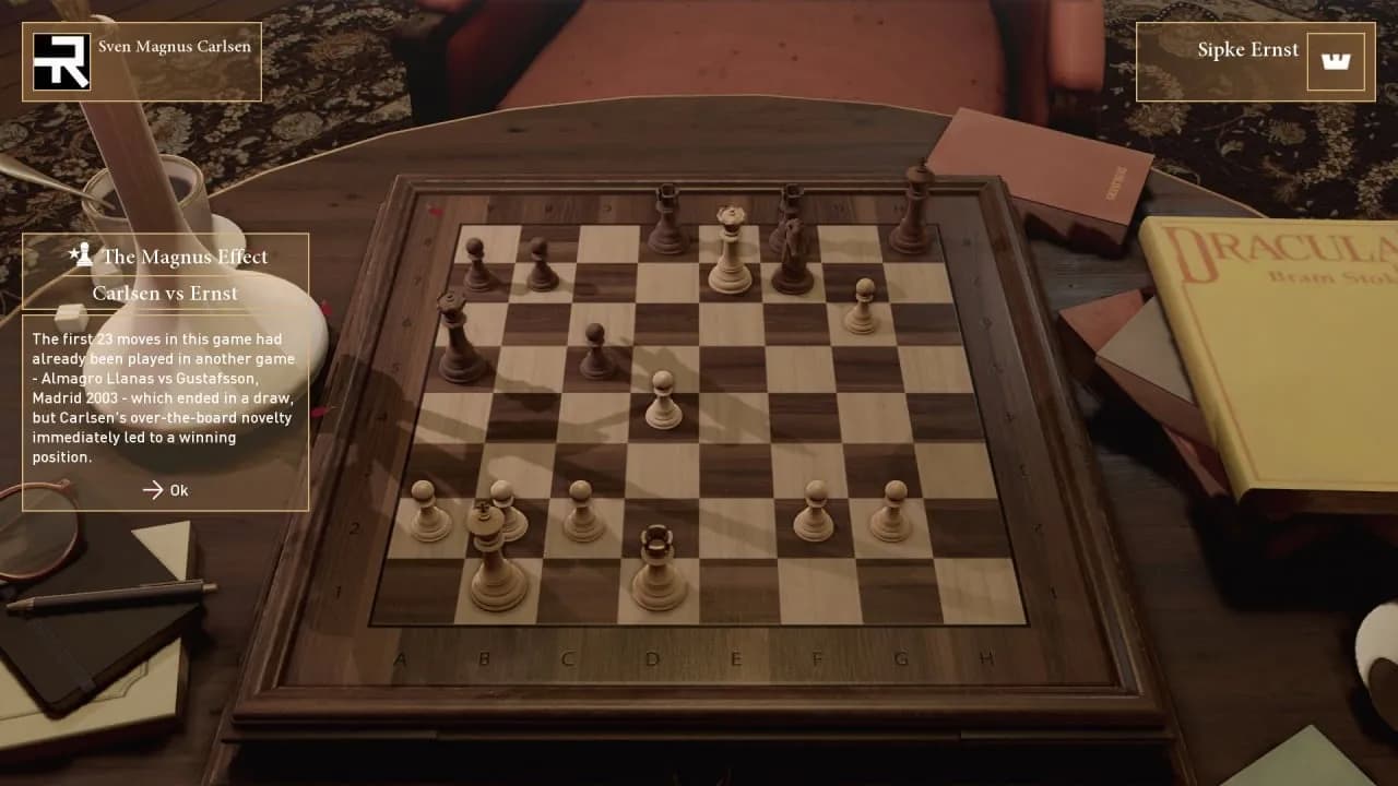Chess Ultra — скриншот 7