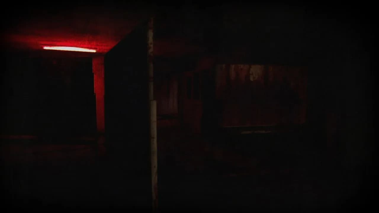 Night Security — скриншот 11