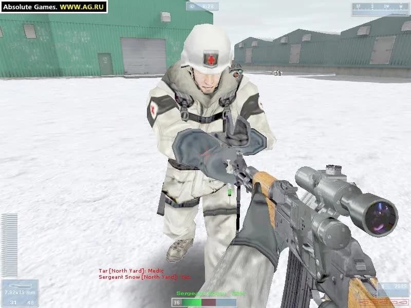 Global Operations — скриншот 1