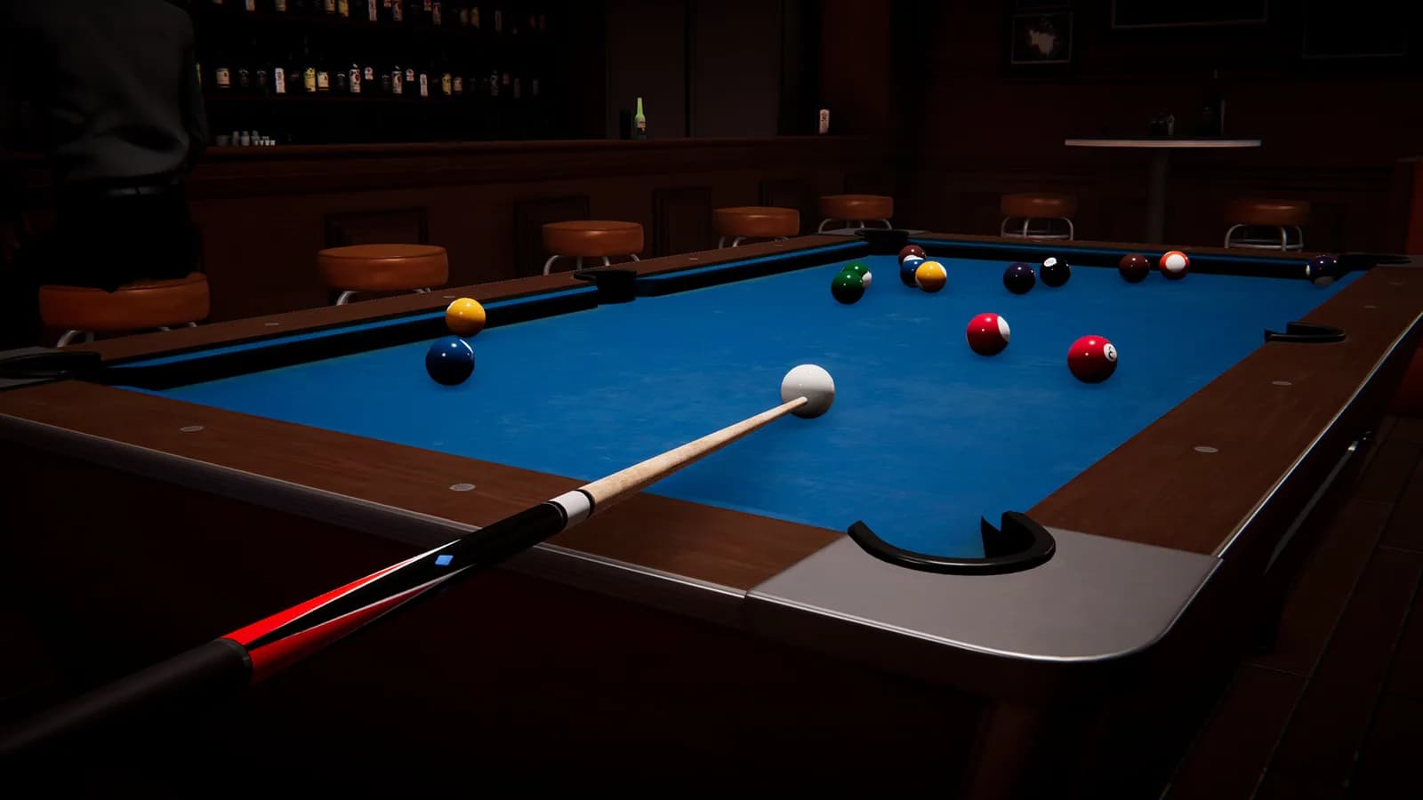 8 Ball Pool: Play Together — скриншот 9