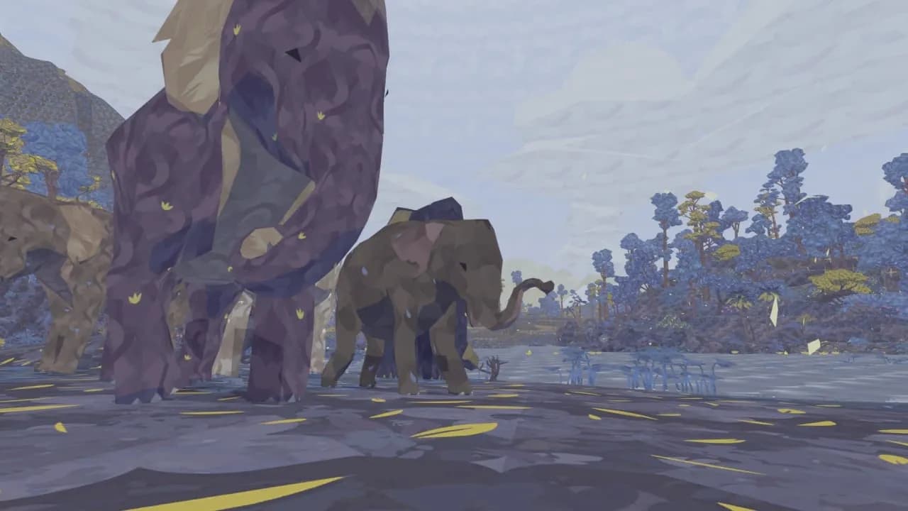 Shelter 3 — скриншот 7