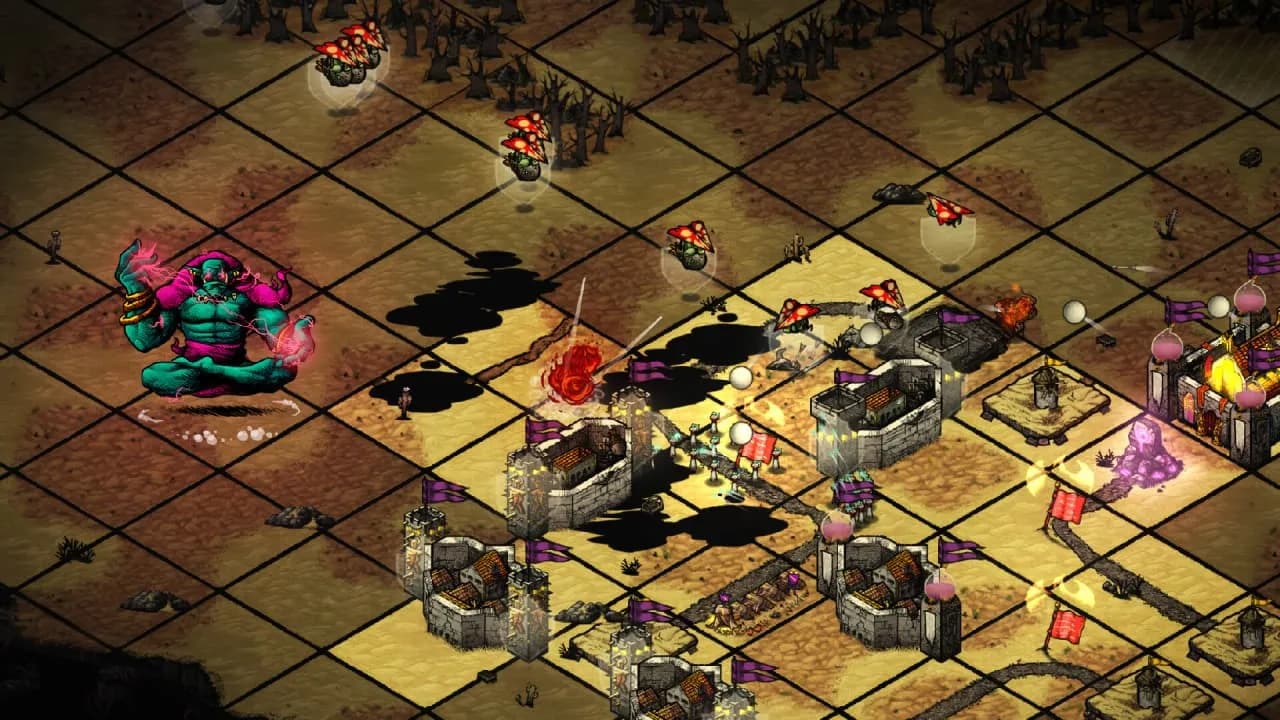 ORX — скриншот 11