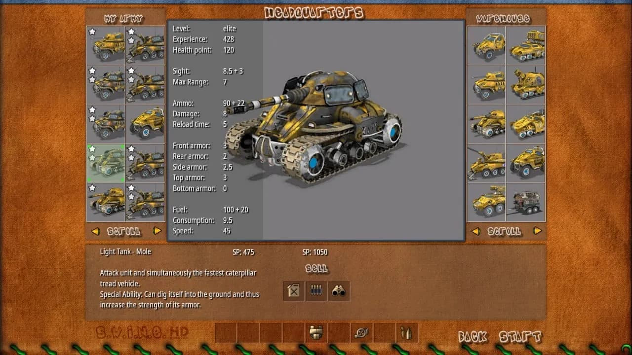 SWINE HD Remaster — скриншот 11
