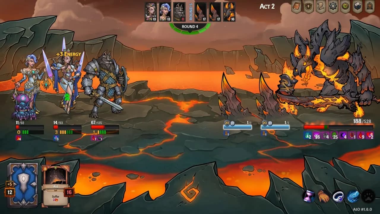 Across the Obelisk — скриншот 10