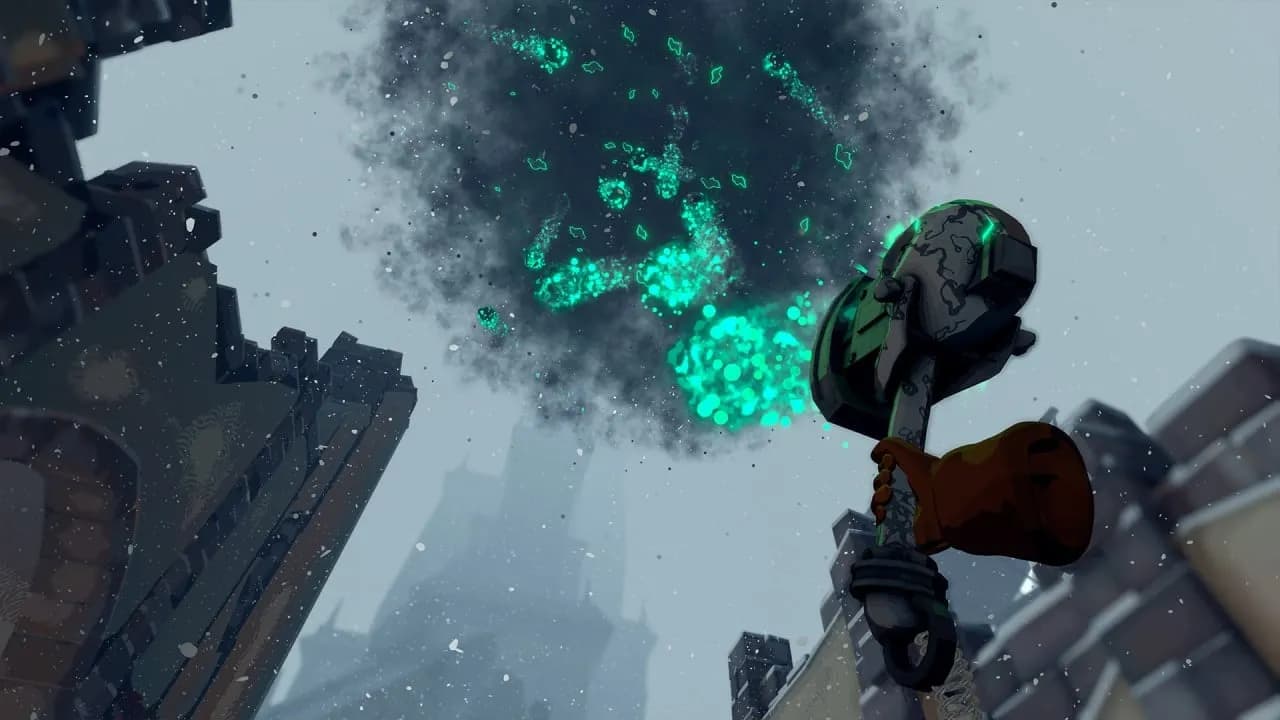 Now There Be Goblins — скриншот 5