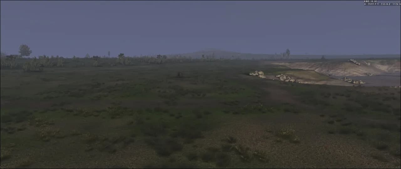 Graviteam Tactics: Mius-Front — скриншот 9