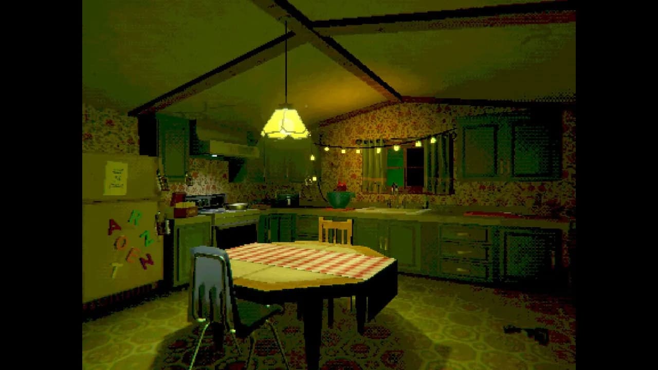 Creature Kitchen — скриншот 2