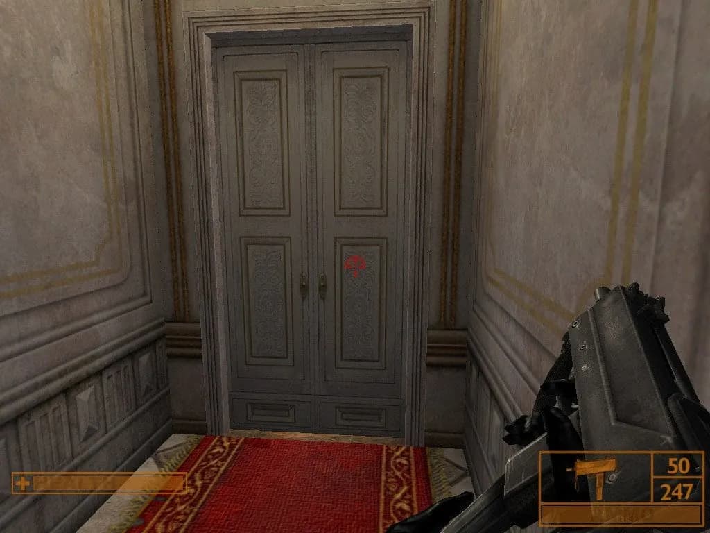Sniper: Path of Vengeance — скриншот 6