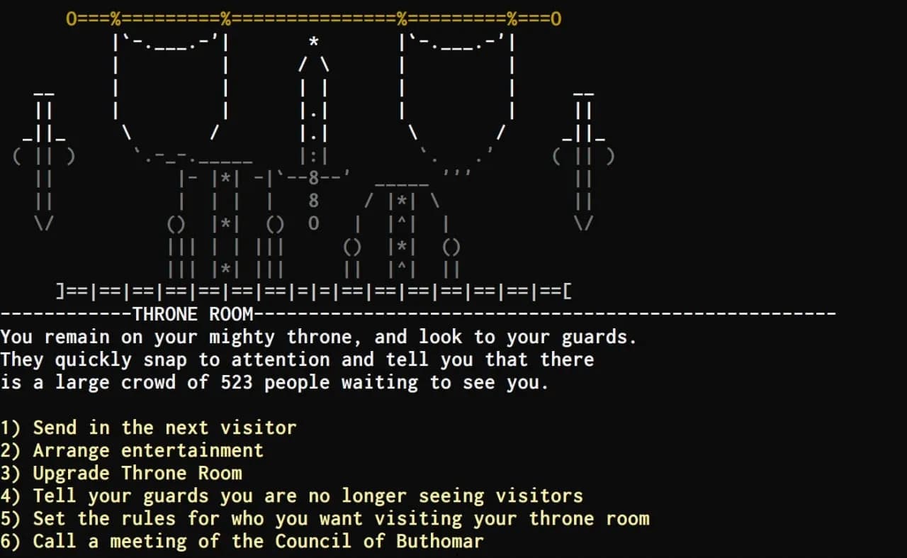 Warsim: The Realm of Aslona — скриншот 5
