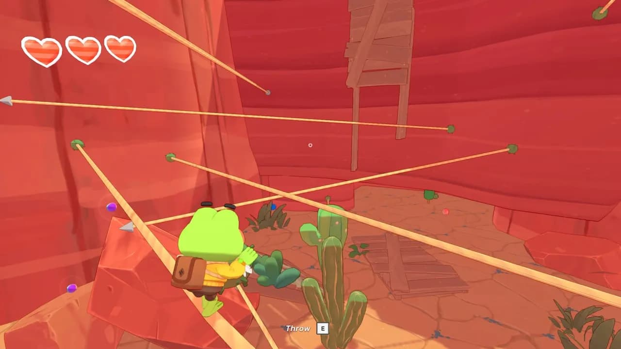 Big Hops — скриншот 3