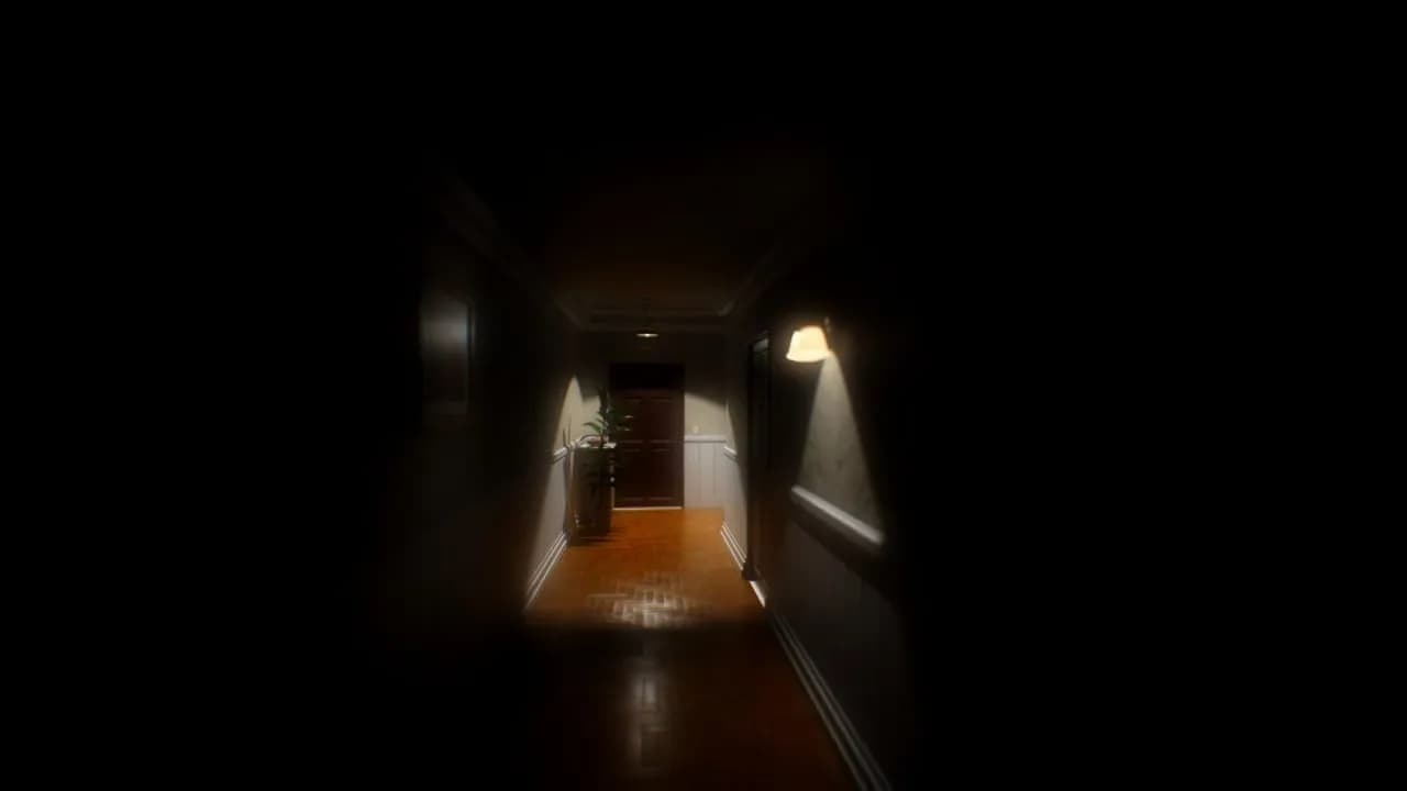 Evil Inside — скриншот 4