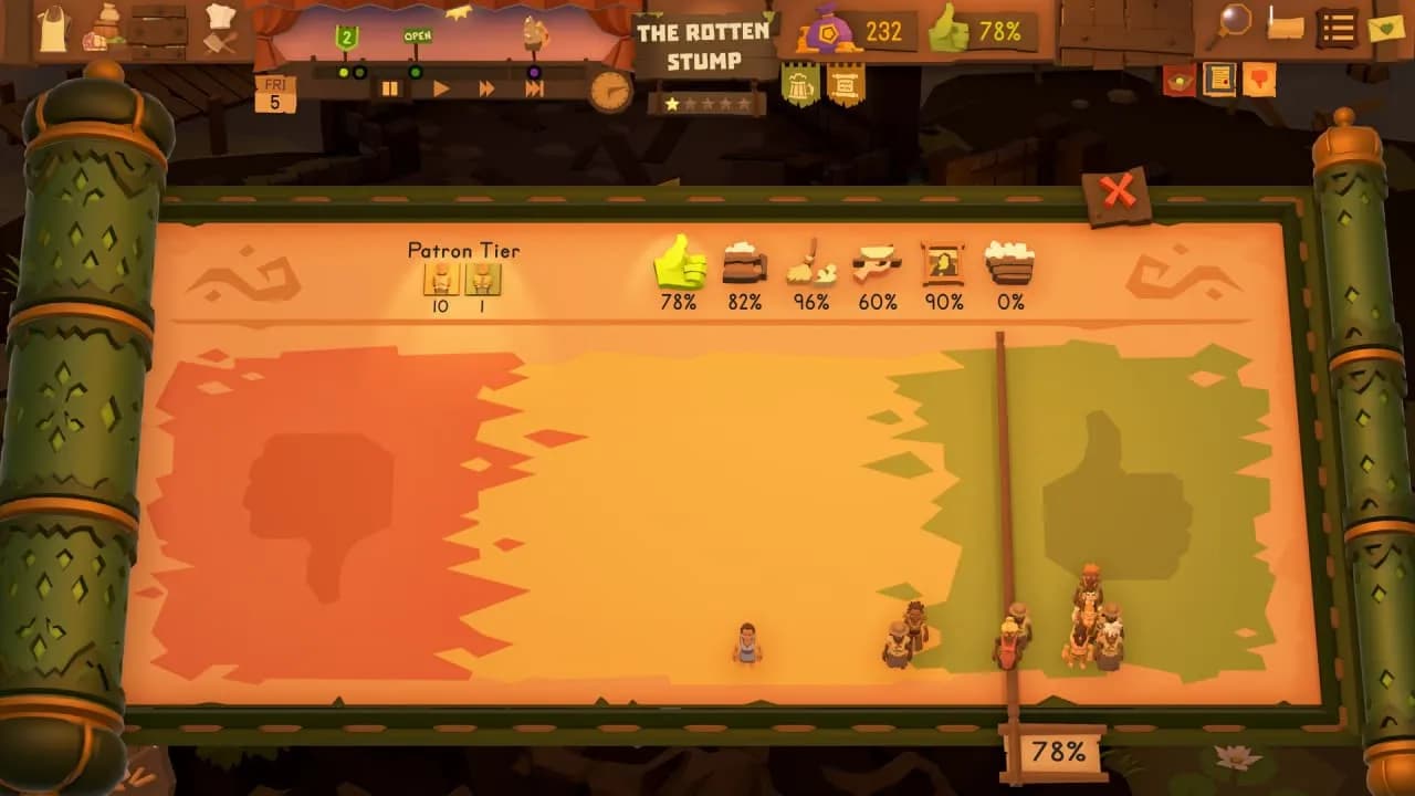 Tavern Keeper — скриншот 6