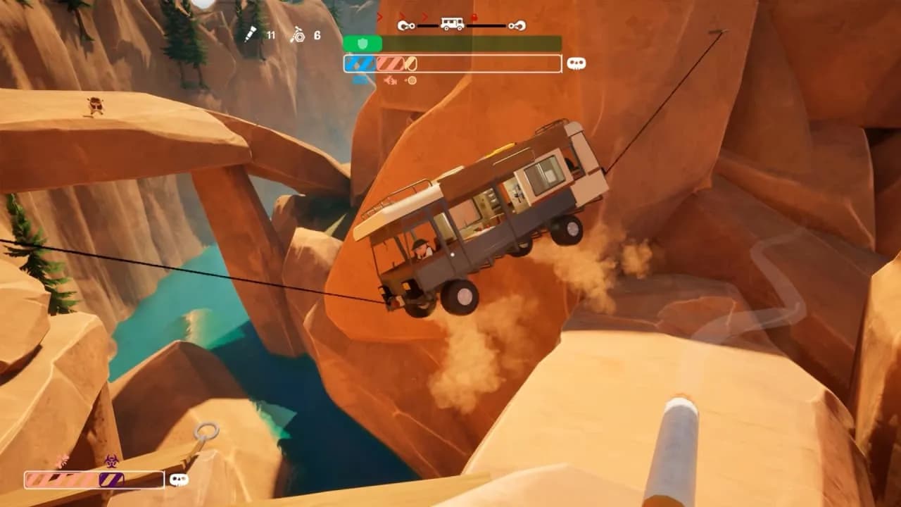 RV There Yet? — скриншот 7