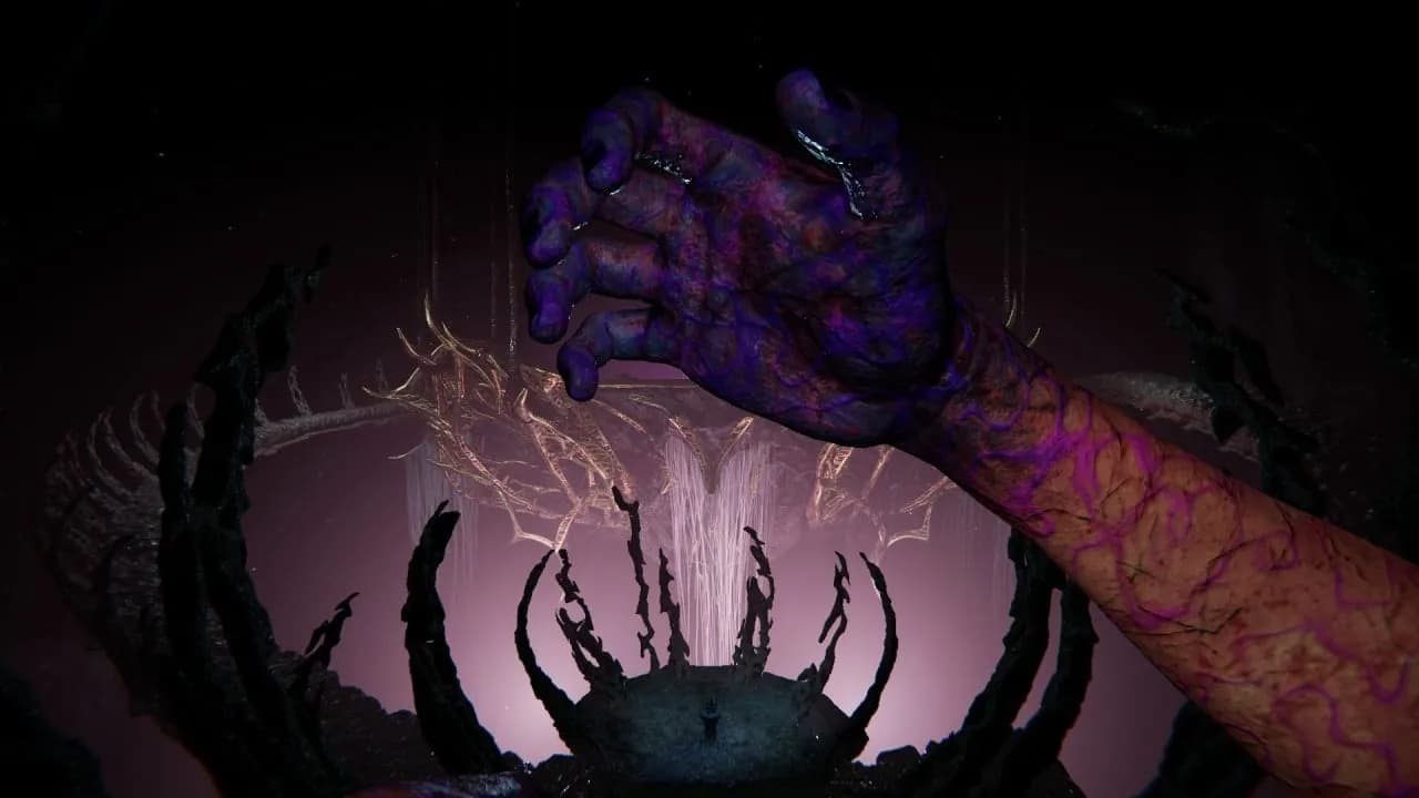 Lust from Beyond: M Edition — скриншот 8